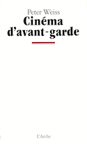 Cinéma d'avant-garde